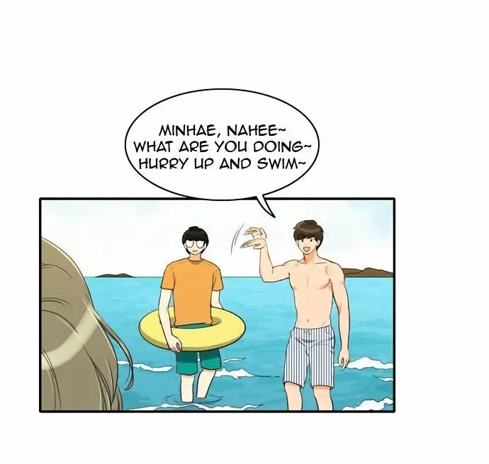 Do It One More Time Chapter 16 image 8