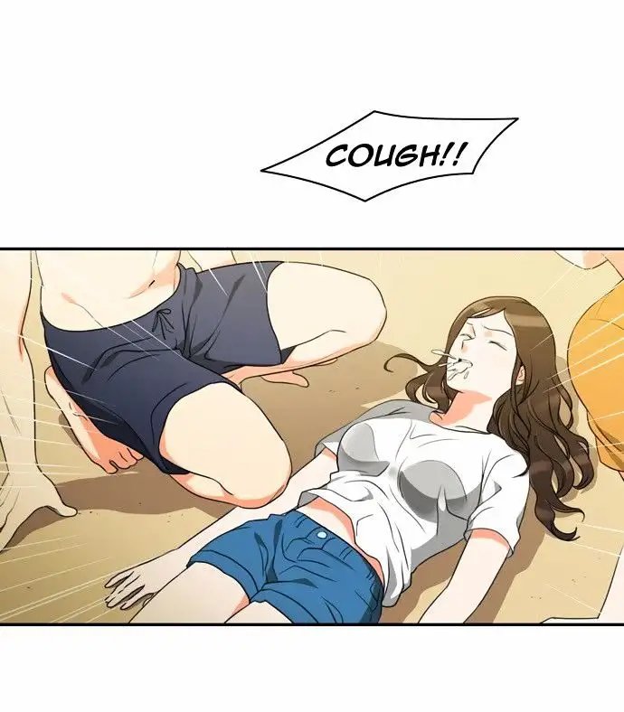 Do It One More Time Chapter 17 image 21
