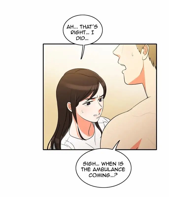 Do It One More Time Chapter 17 image 24