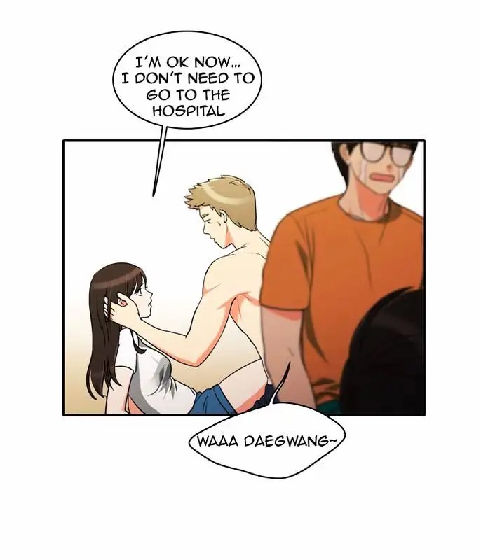 Do It One More Time Chapter 17 image 25