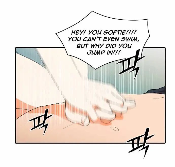 Do It One More Time Chapter 17 image 31