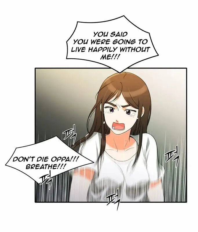 Do It One More Time Chapter 17 image 34
