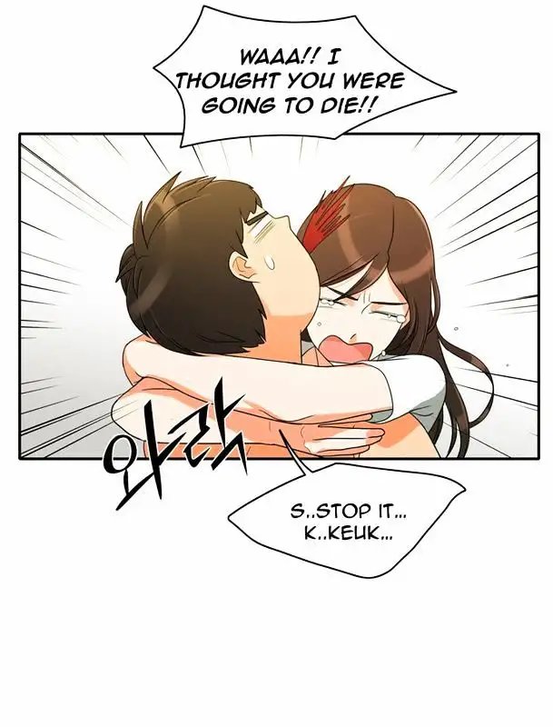 Do It One More Time Chapter 17 image 38
