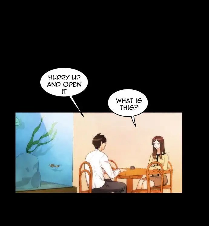 Do It One More Time Chapter 17 image 3