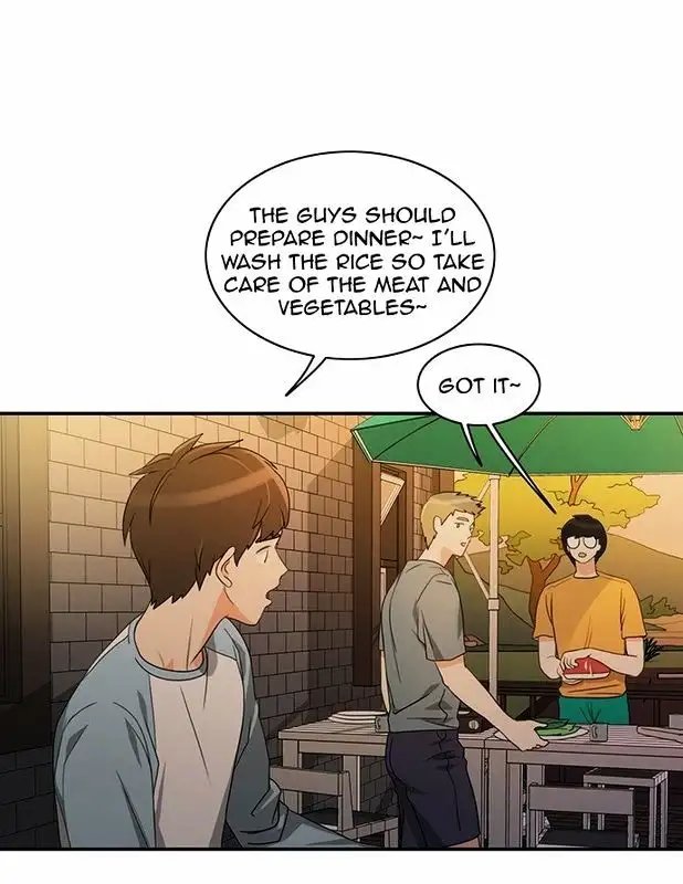 Do It One More Time Chapter 17 image 43