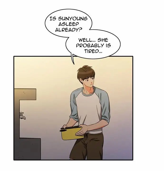 Do It One More Time Chapter 17 image 44