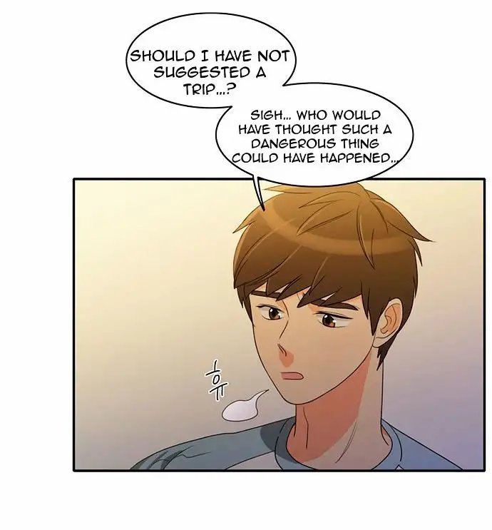 Do It One More Time Chapter 17 image 45