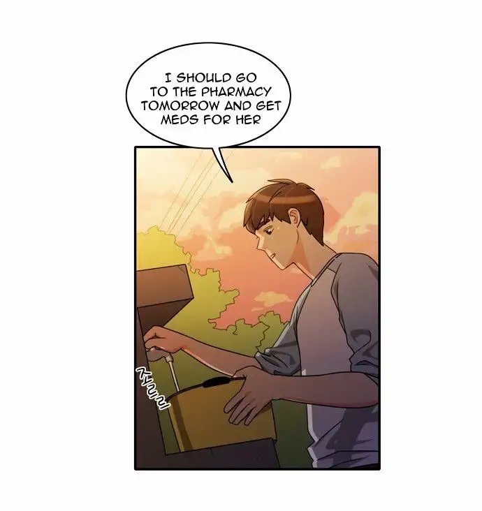 Do It One More Time Chapter 17 image 46