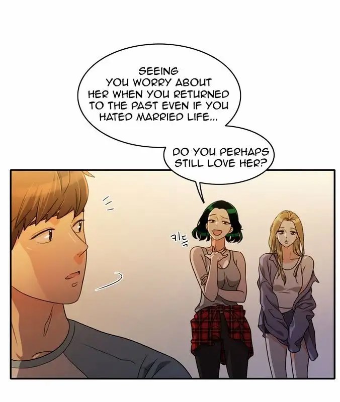 Do It One More Time Chapter 17 image 48