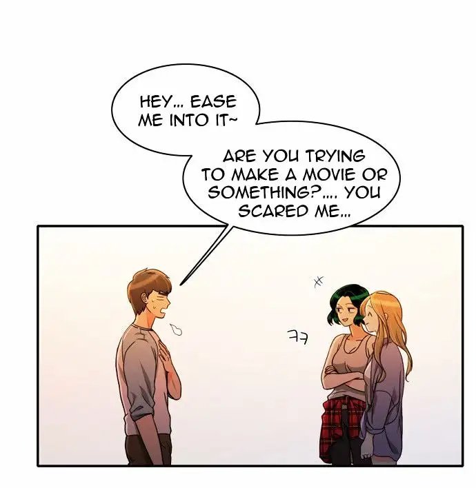 Do It One More Time Chapter 17 image 55