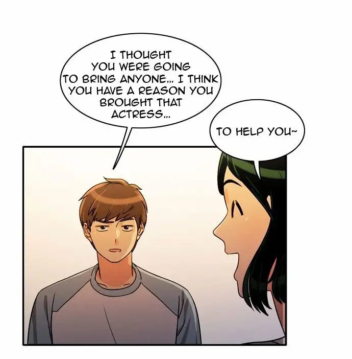 Do It One More Time Chapter 17 image 56