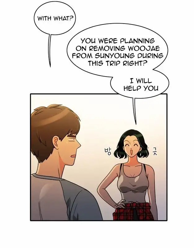 Do It One More Time Chapter 17 image 57