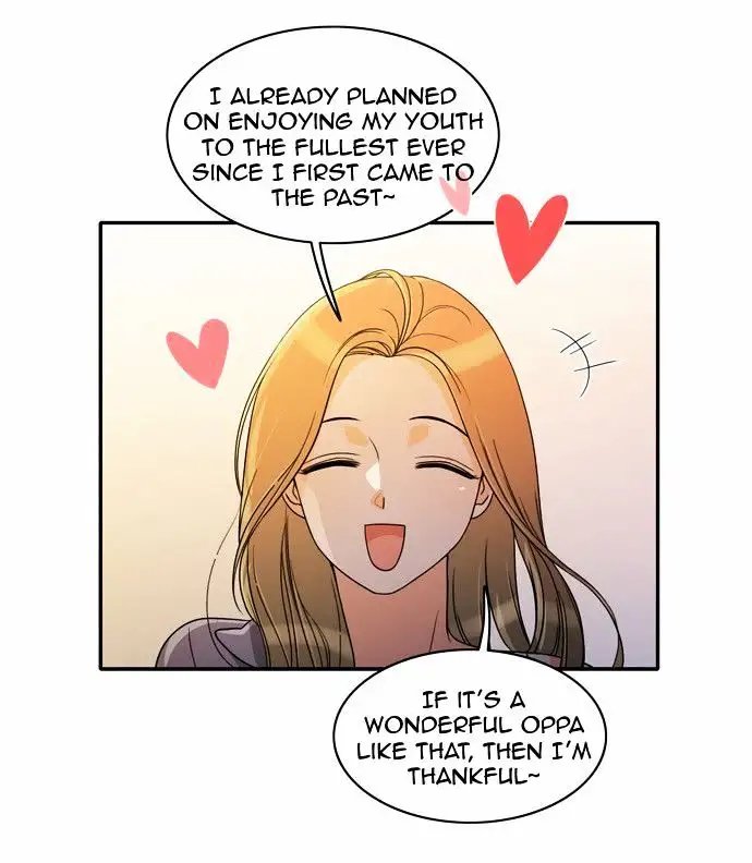 Do It One More Time Chapter 17 image 59