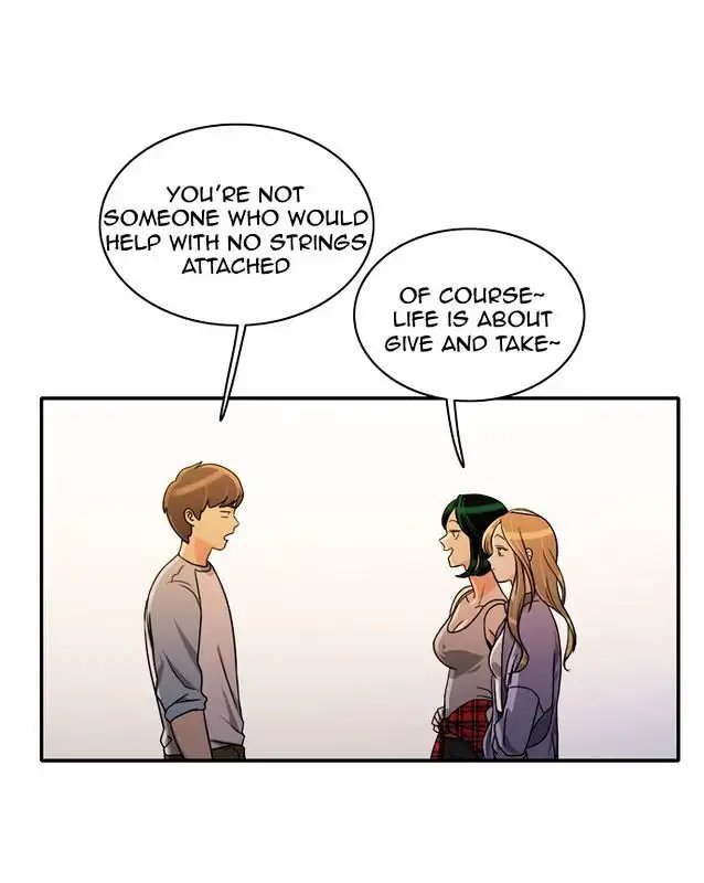 Do It One More Time Chapter 17 image 60