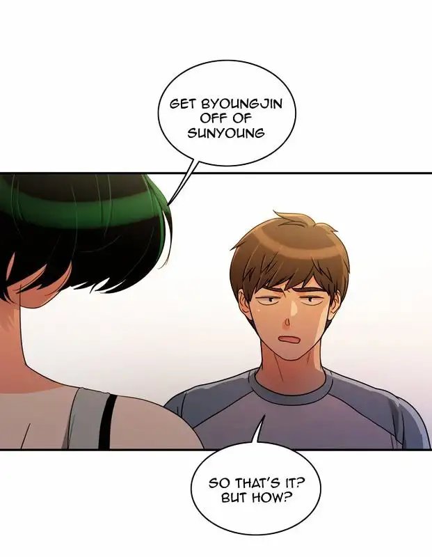 Do It One More Time Chapter 17 image 61