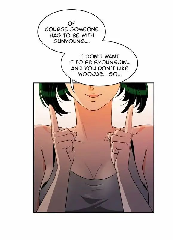 Do It One More Time Chapter 17 image 62