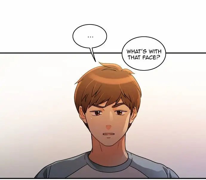 Do It One More Time Chapter 17 image 64