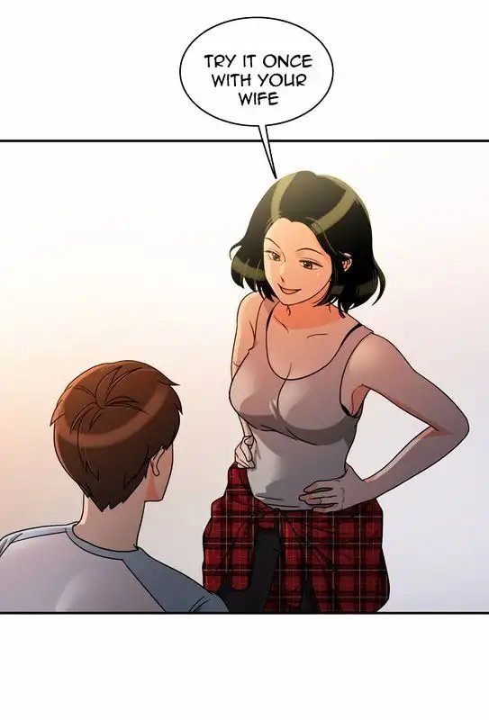 Do It One More Time Chapter 17 image 66