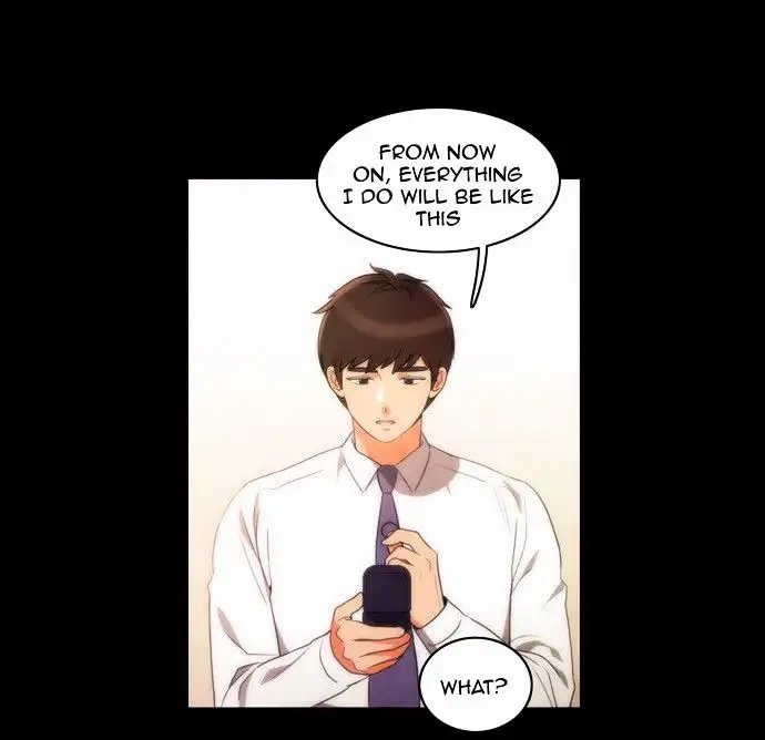 Do It One More Time Chapter 17 image 8
