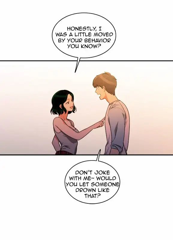 Do It One More Time Chapter 18 image 9
