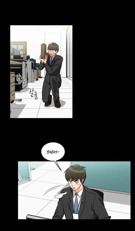 Do It One More Time Chapter 18 image 12