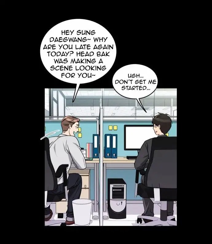 Do It One More Time Chapter 18 image 13