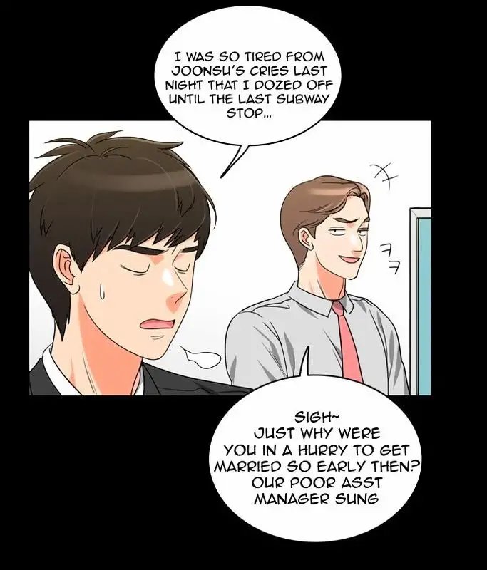 Do It One More Time Chapter 18 image 14