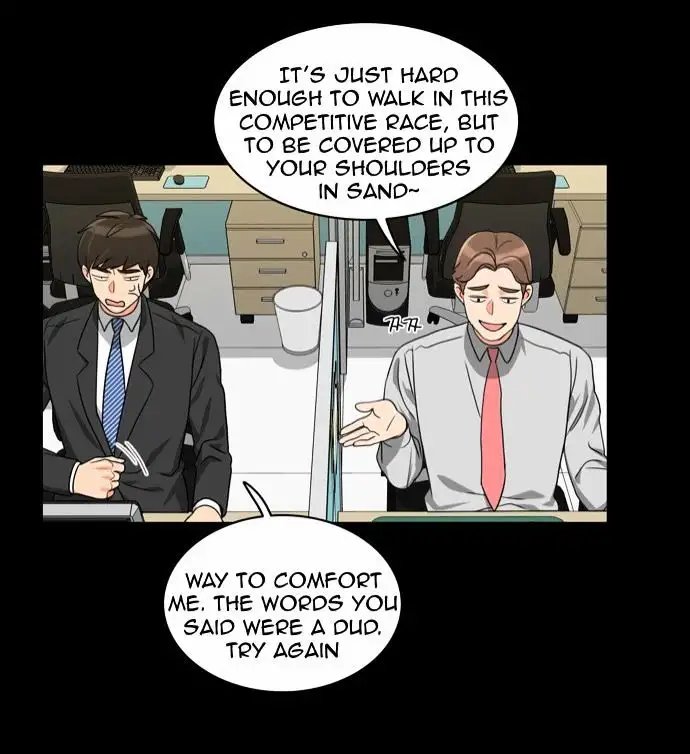 Do It One More Time Chapter 18 image 15