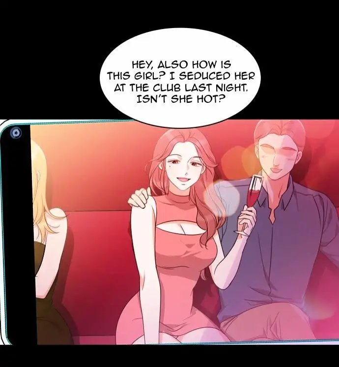 Do It One More Time Chapter 18 image 16