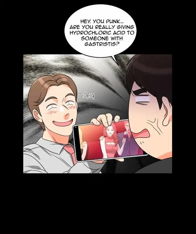Do It One More Time Chapter 18 image 17