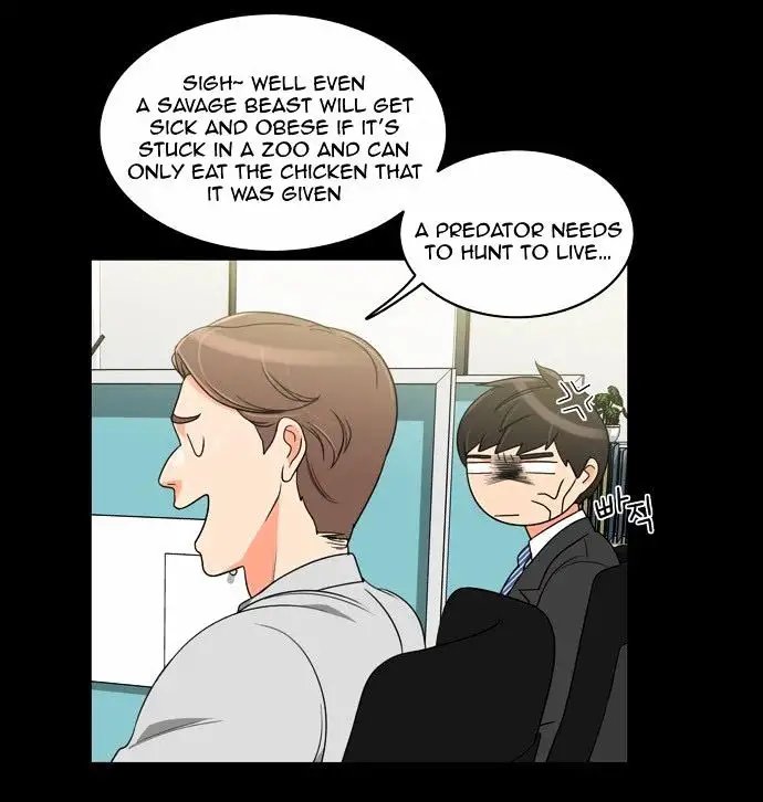 Do It One More Time Chapter 18 image 18