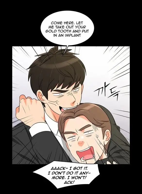 Do It One More Time Chapter 18 image 19