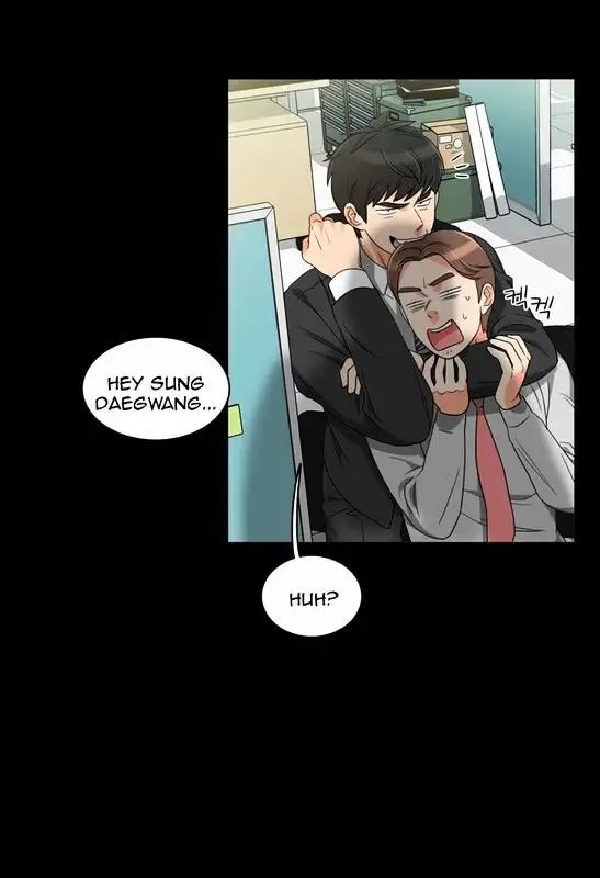 Do It One More Time Chapter 18 image 20