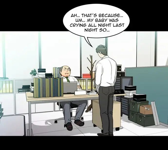 Do It One More Time Chapter 18 image 22