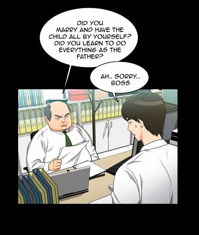 Do It One More Time Chapter 18 image 23