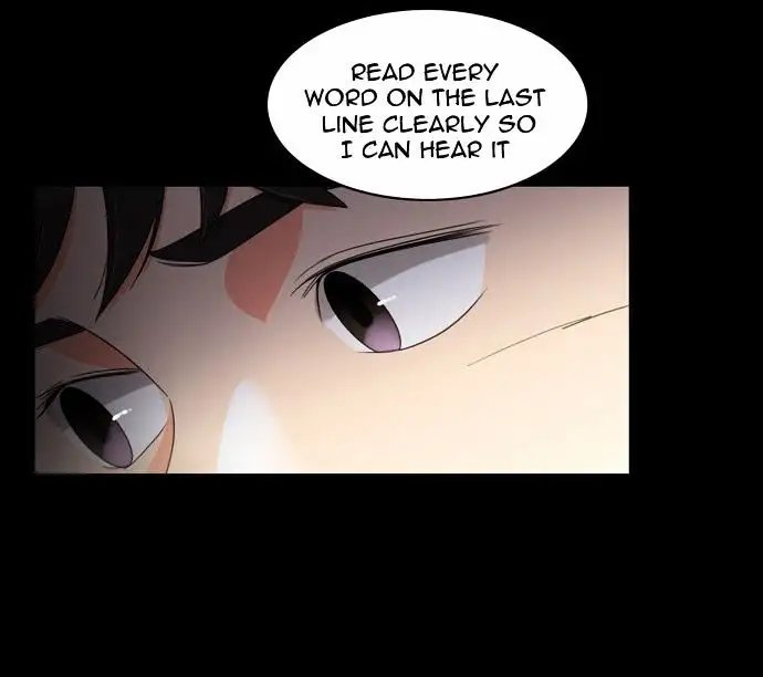 Do It One More Time Chapter 18 image 25