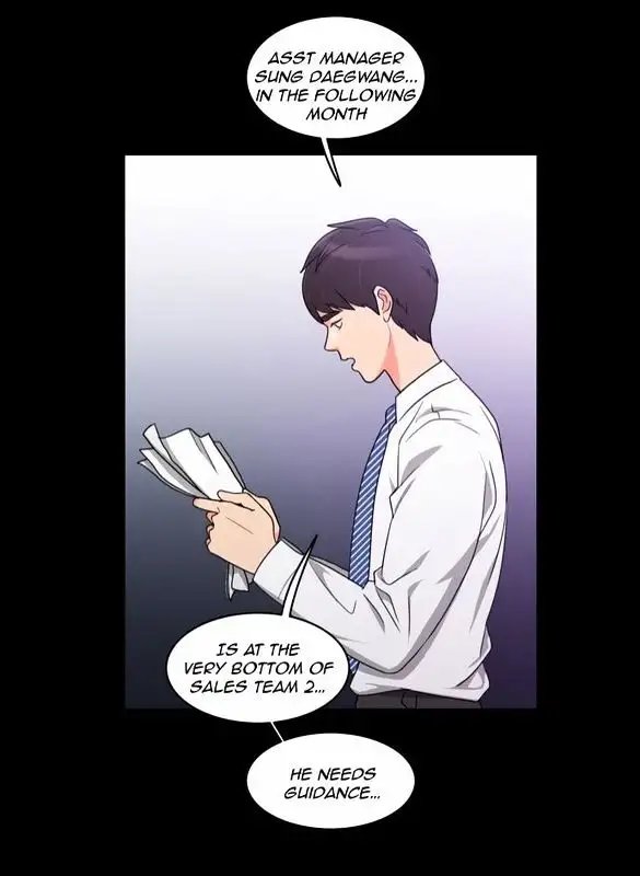Do It One More Time Chapter 18 image 26