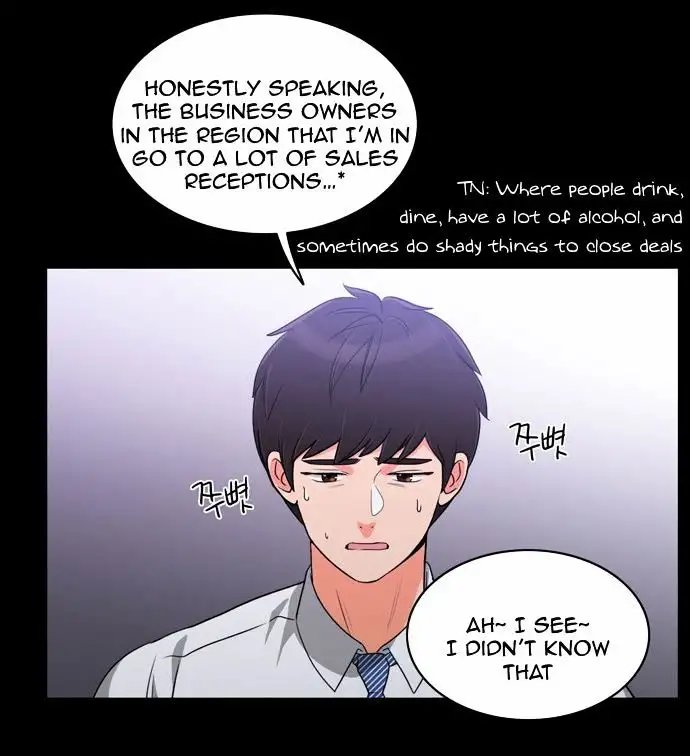 Do It One More Time Chapter 18 image 29