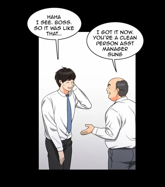 Do It One More Time Chapter 18 image 30