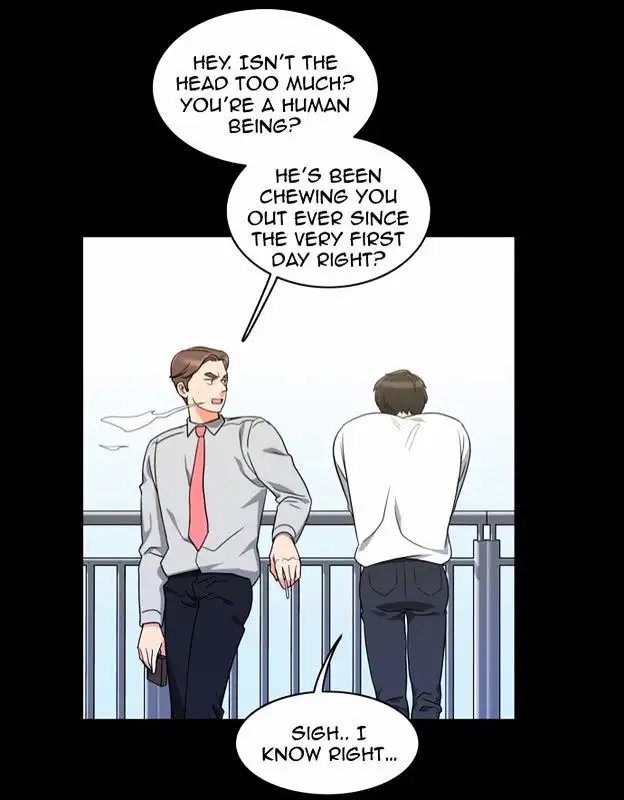 Do It One More Time Chapter 18 image 34