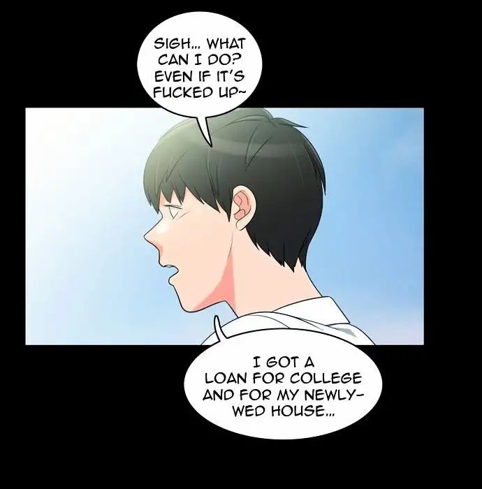 Do It One More Time Chapter 18 image 36