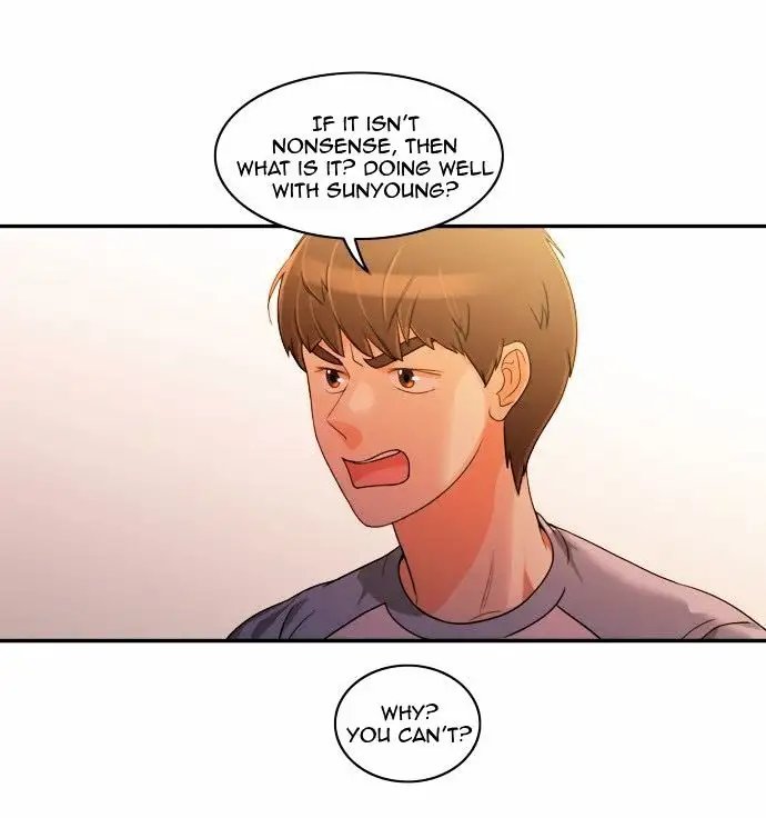 Do It One More Time Chapter 18 image 3