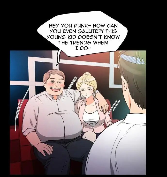 Do It One More Time Chapter 18 image 45