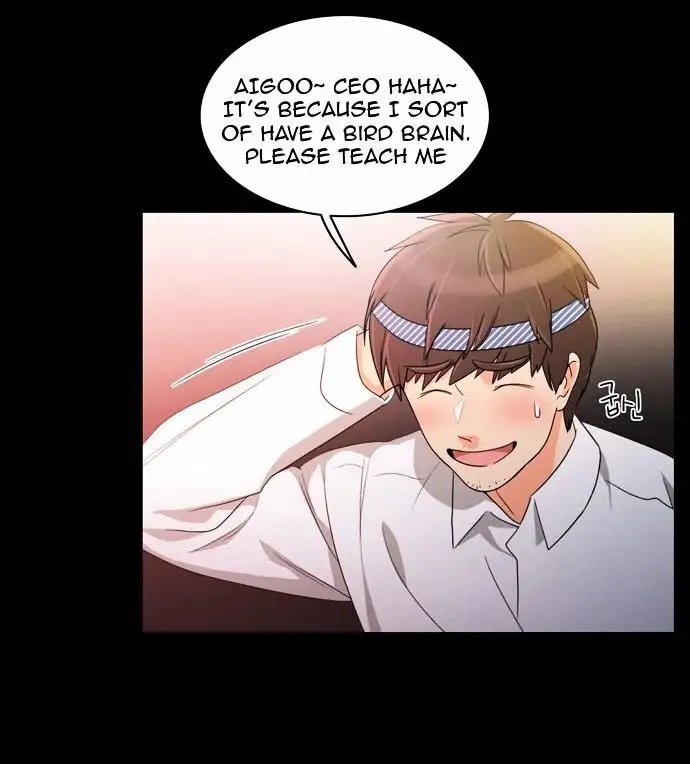 Do It One More Time Chapter 18 image 46