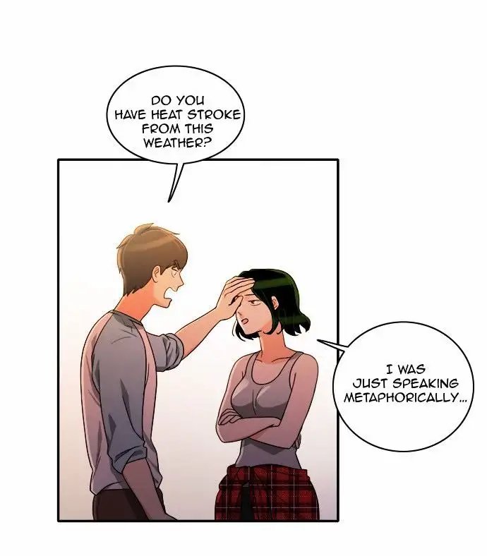 Do It One More Time Chapter 18 image 4