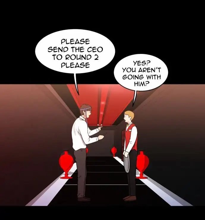 Do It One More Time Chapter 18 image 53