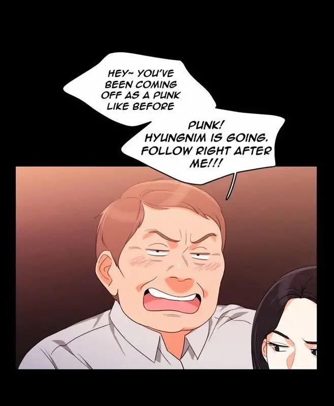 Do It One More Time Chapter 18 image 56