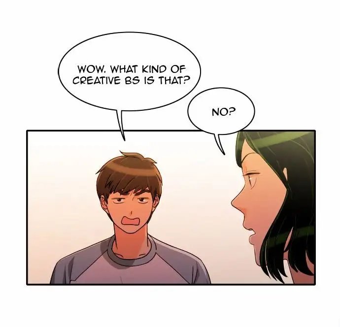 Do It One More Time Chapter 18 image 7