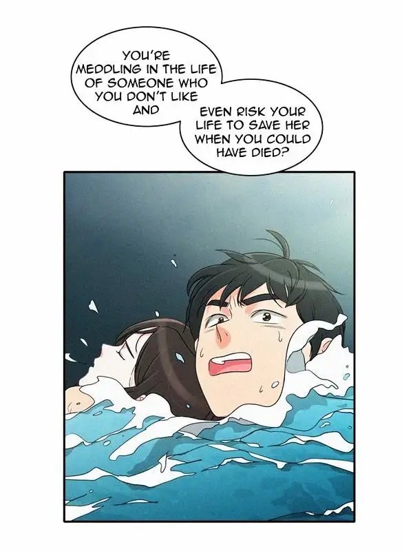 Do It One More Time Chapter 18 image 8