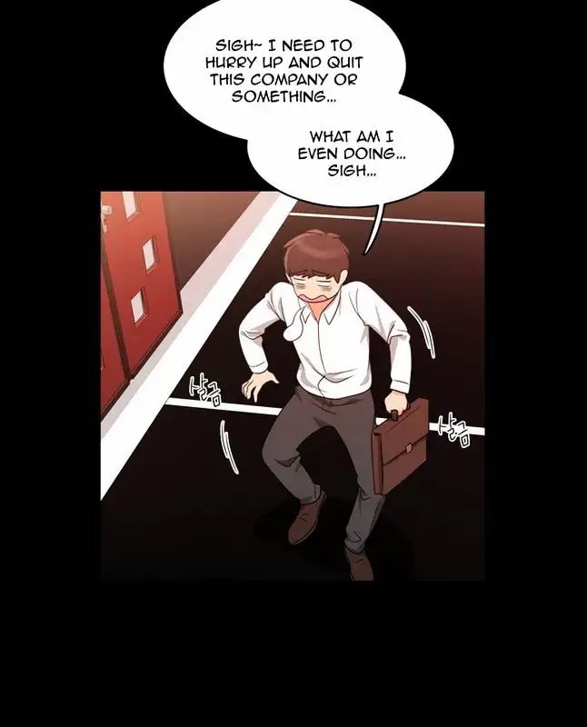 Do It One More Time Chapter 19 image 12